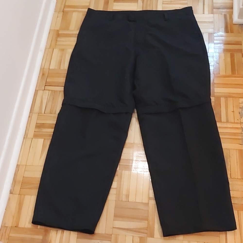Weir golf pants transformers size XL